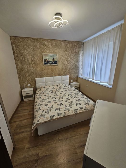 Дава се под наем Двустаен апартамент в Варна, Център - 50 кв.м за 598.23 € - Снимка #5