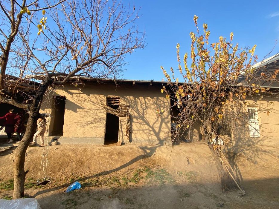 Samarqand viloyati Pastdargʻom tumani Safhoz qishloği