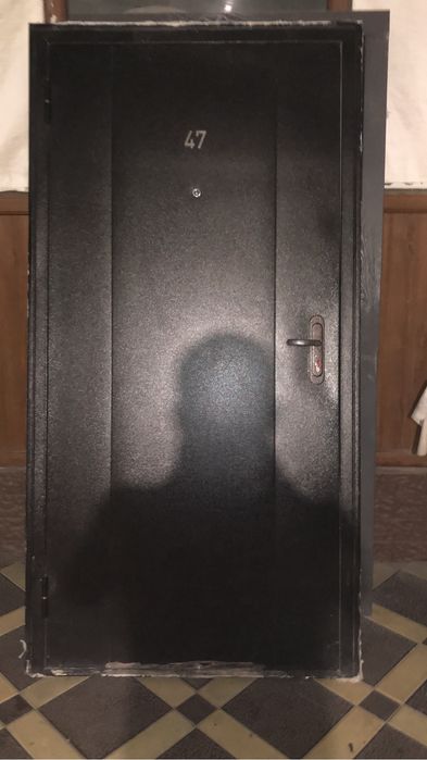 Есыктер жаксы багада