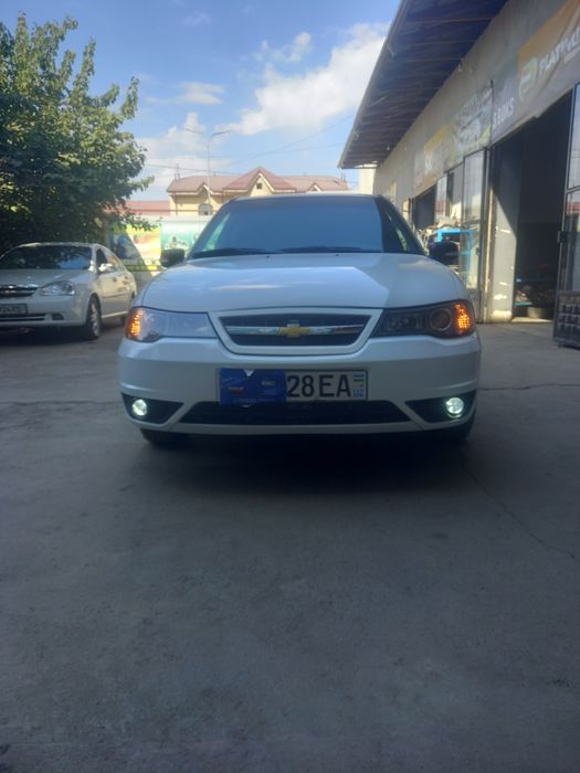 Nexia 2  xolatiidealni