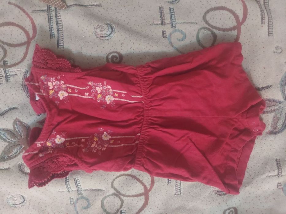 Продам детскую одежду