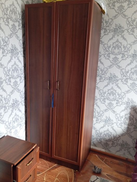 Спальный гарнитур