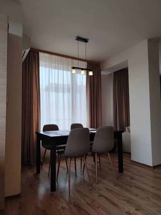 Дава се под наем Тристаен апартамент в София, Павлово - 90 кв.м за 894.54 € - Снимка #4