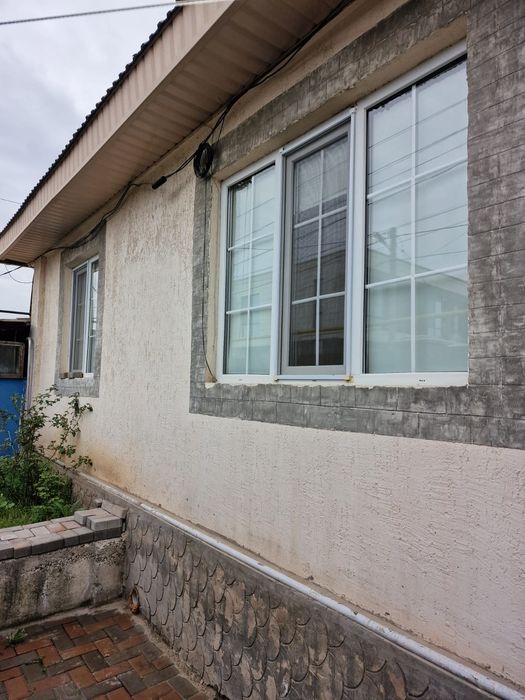 Продажа дома Турксибский район