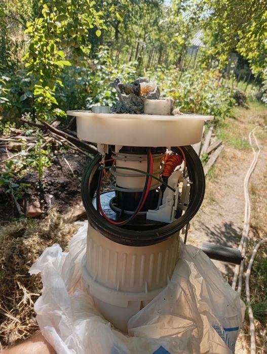 Pompa rezervor Mazda 3,1.4 benzina.2006