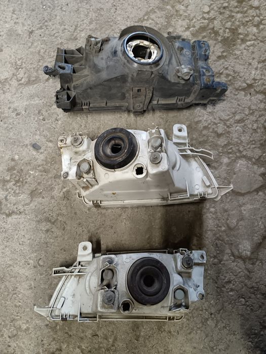 Продам фары передние