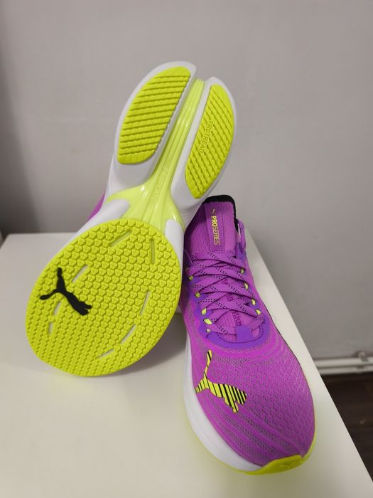Adidas Puma /Noi/Unisex