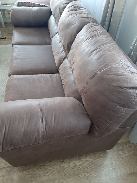 Canapele Mobexpert  : 3 locuri extensibila, 2 locuri, fotoliu recliner