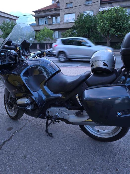 BMW R. 1100. RT 2000 ГОД