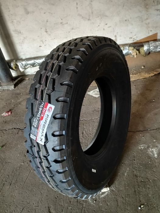 315/80R22,5 ГРУЗОВЫЕ шины