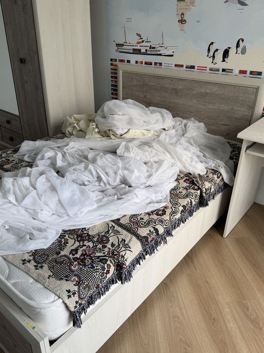 Продам мебель для спальни и детской