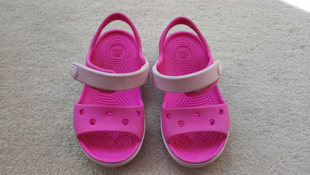 Детски сандали Crocs