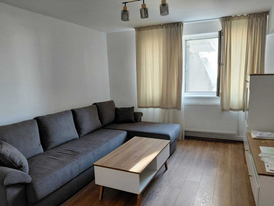 Apartament central 2 camere
