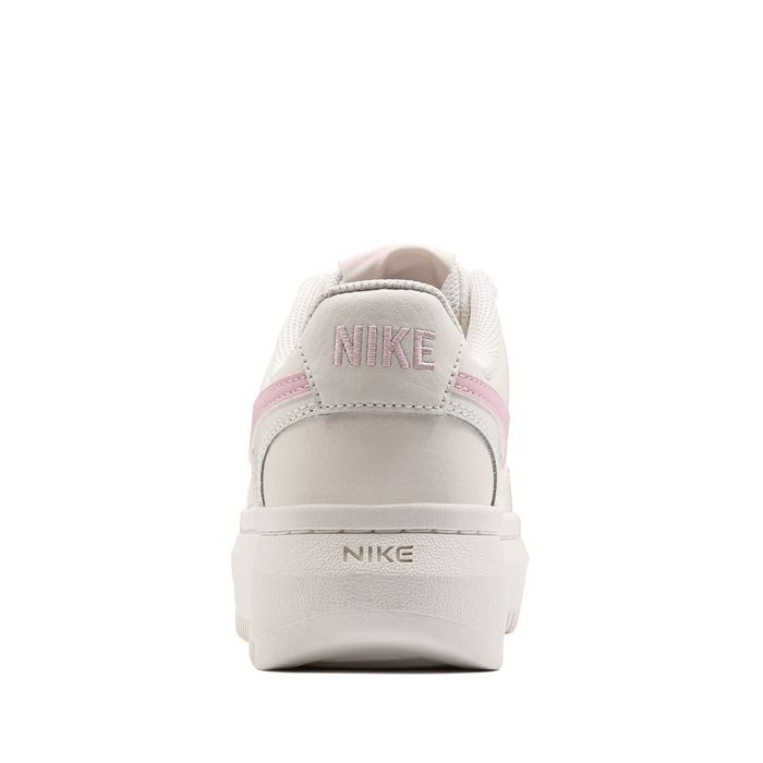 Nike court vision alta 38 si 38.5 originali noi