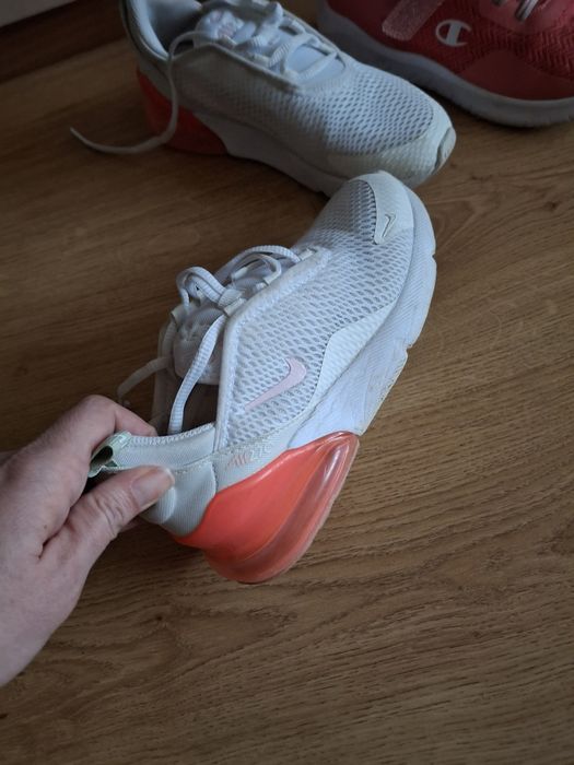 Детски маратонки Nike 33н