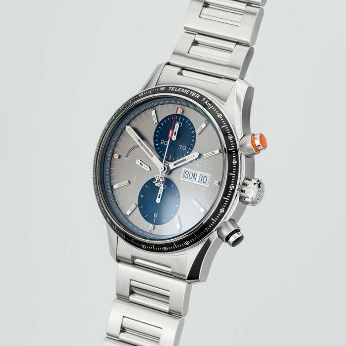 Ball Fireman Storm Chaser Pro Chronograph - Коледна промоция!
