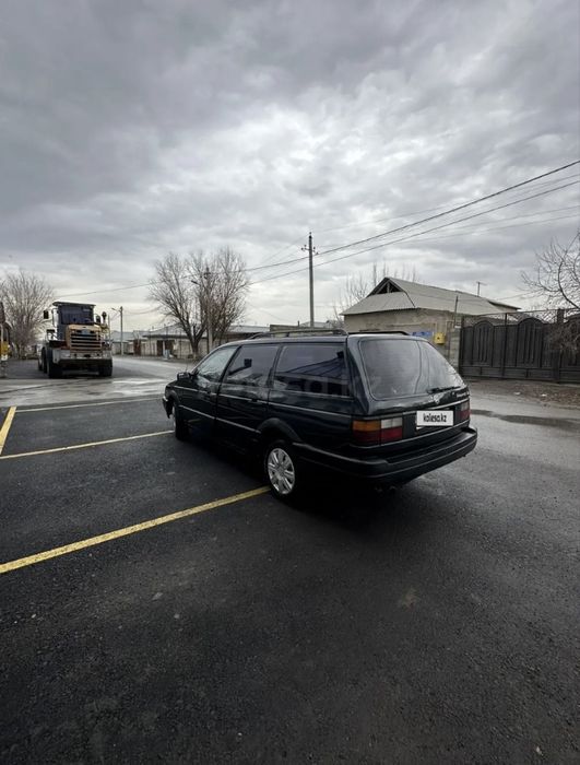 Пассат универсаль