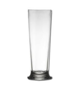 Стилна висока чаша - коктейл, фрапе, сок