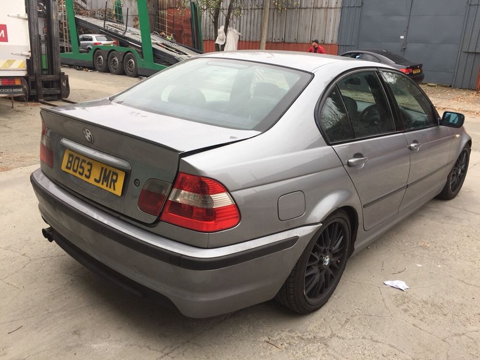 Бмв е46 330д 204кс/bmw e46 330d