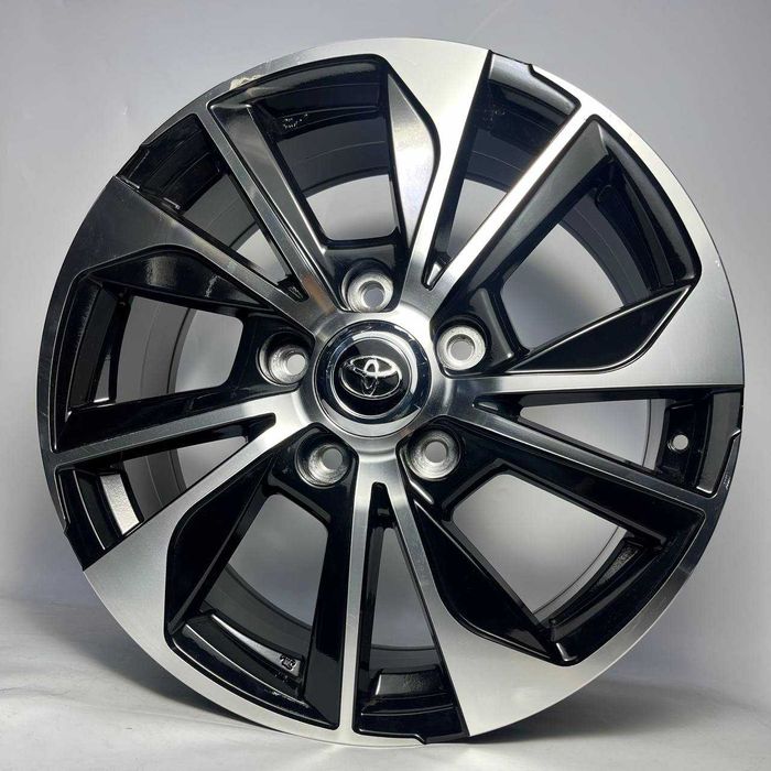 Диски Тойота Ленд крузер