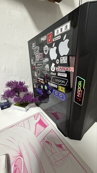 Продам игровой компьютер !