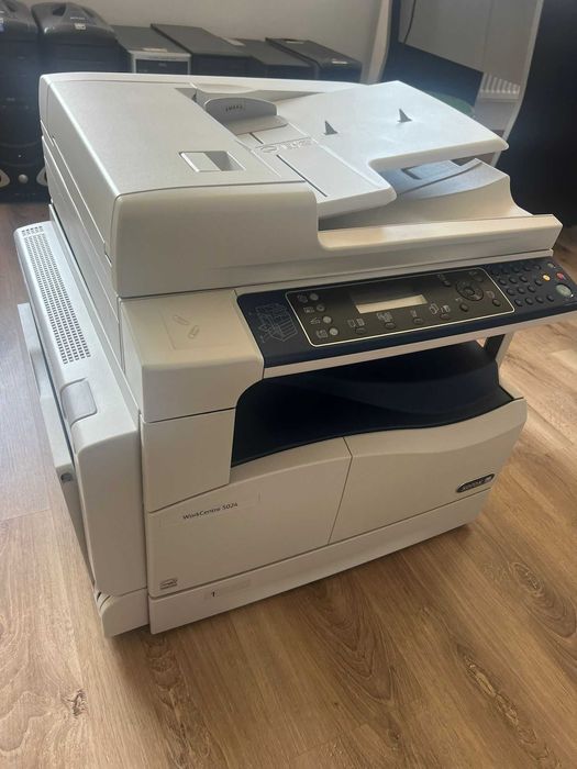 Imprimanta XEROX Workcentre 5024