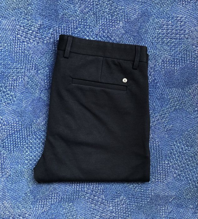 Clean Cut Copenhagen Milano Chino ОРИГИНАЛНИ мъжки чино панталони -M