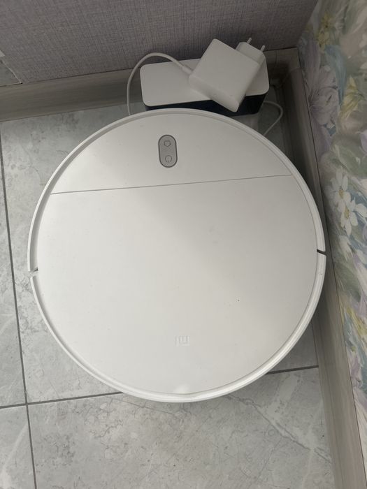 Робот пылесос Xiaomi / MI