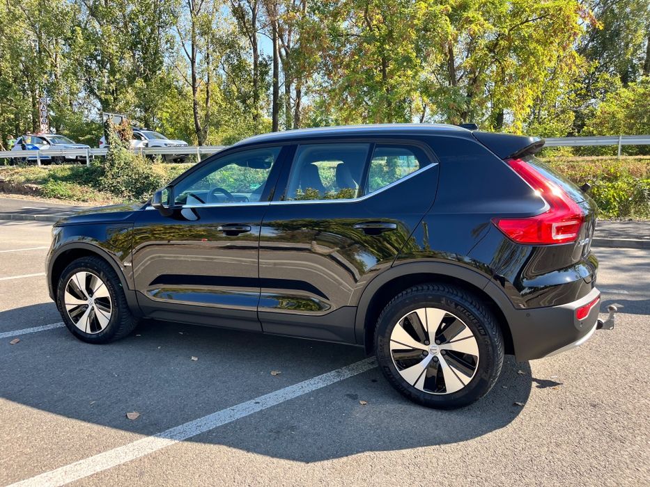 VOLVO XC40 2022 — imagine 3
