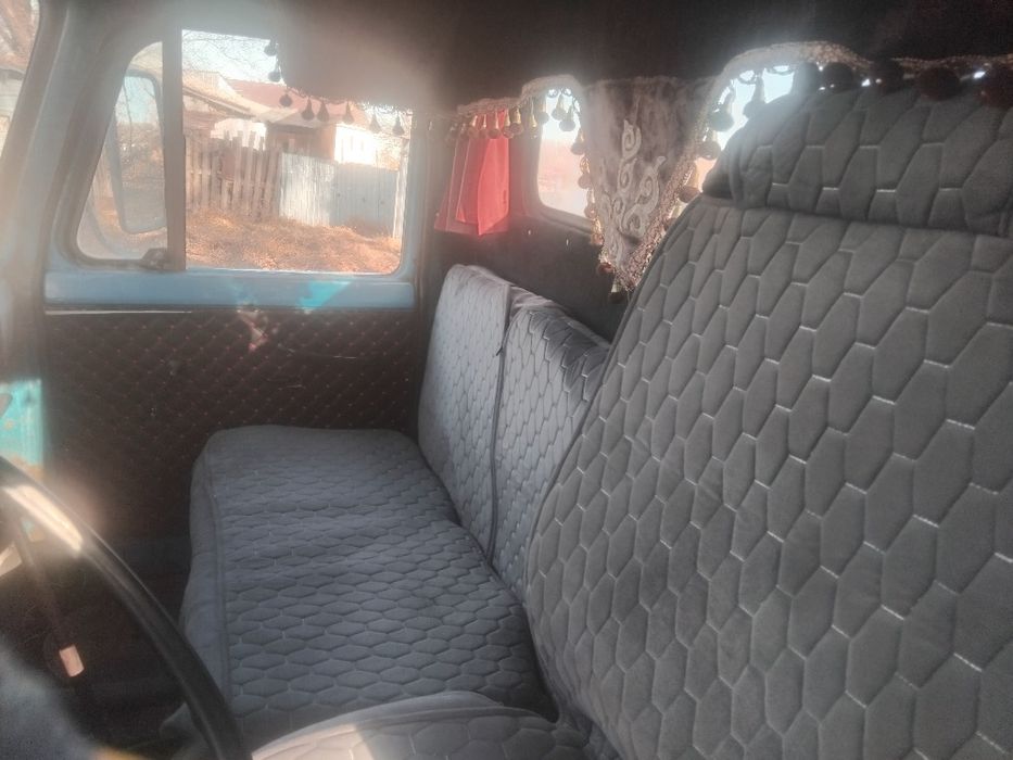 Продам грузовой автомобиль