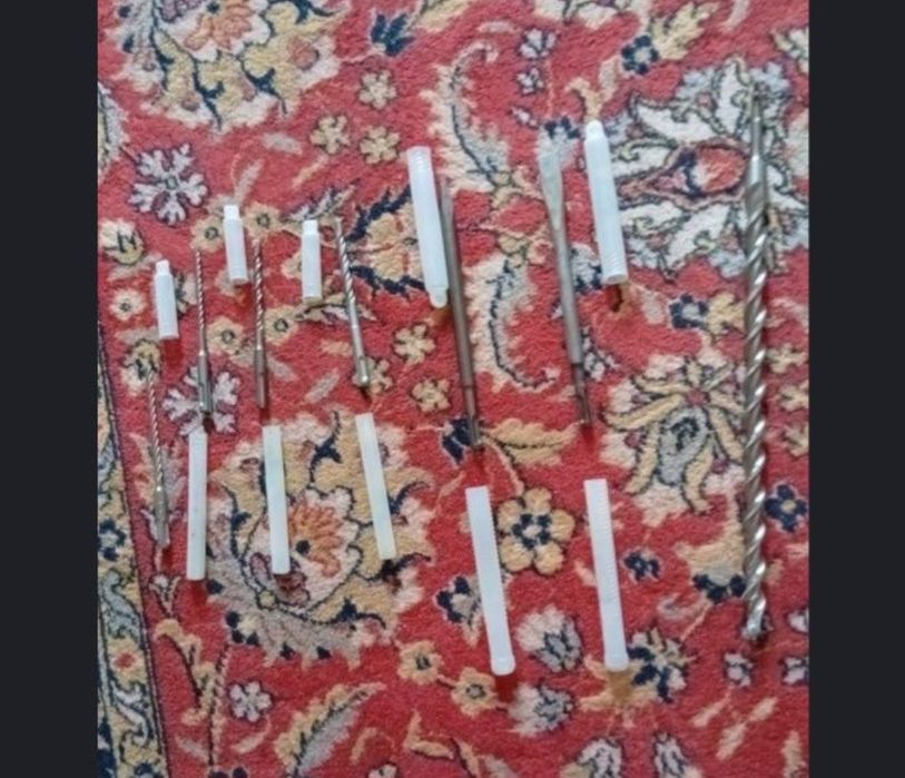 Bormasina,pendular, infiletanta,burghie