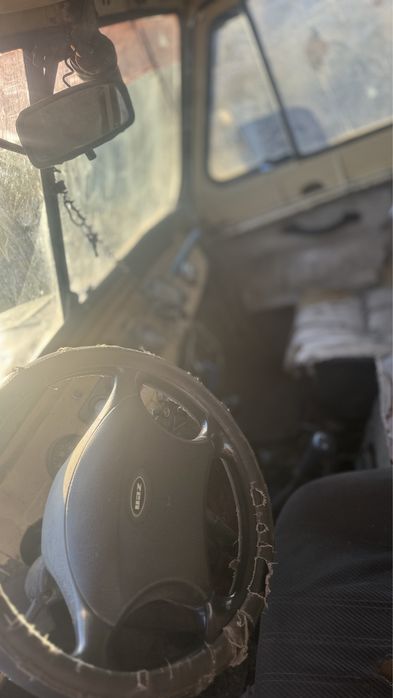 Продам вездеход