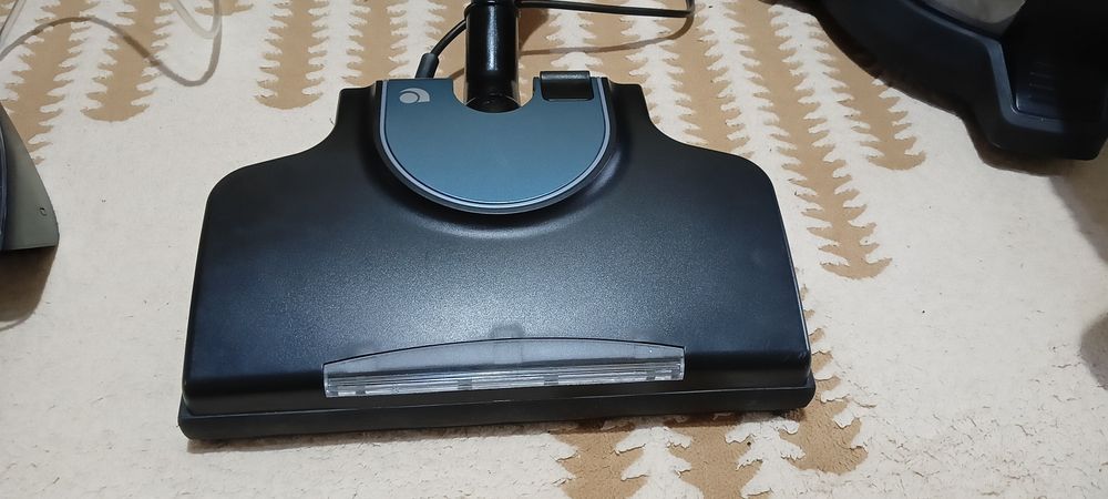 Roboclean Pro. Производства Германя