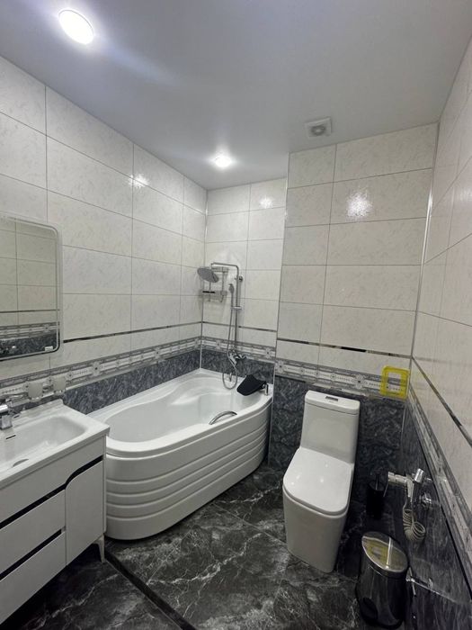 Дружба ЖК «Yangi Kamolon» Евро Люкс 4/4/9