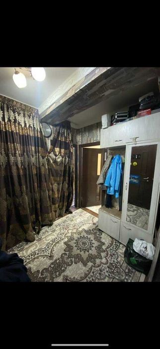 Сергели 3 А 21 Дом 24 кв 1 Этаж 2 Хонал полный ремонт