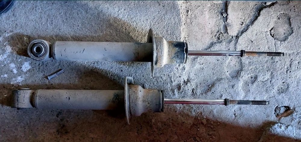 Продам на паджеро 4