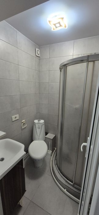 PRIMA ÎNCHIRIERE! Garsonieră modernă Țiglina – centrală + AC