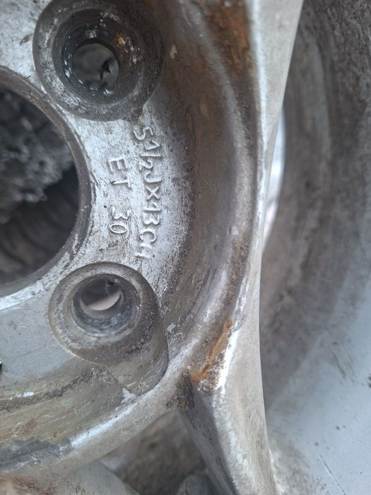 Диски 13 диаметра