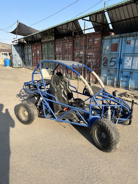 Продам багги автомат