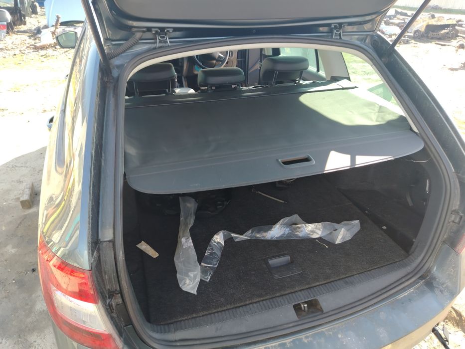 Turbina DGTE 1.6 tdi skoda octavia 3 seat leon golf 2017-2021