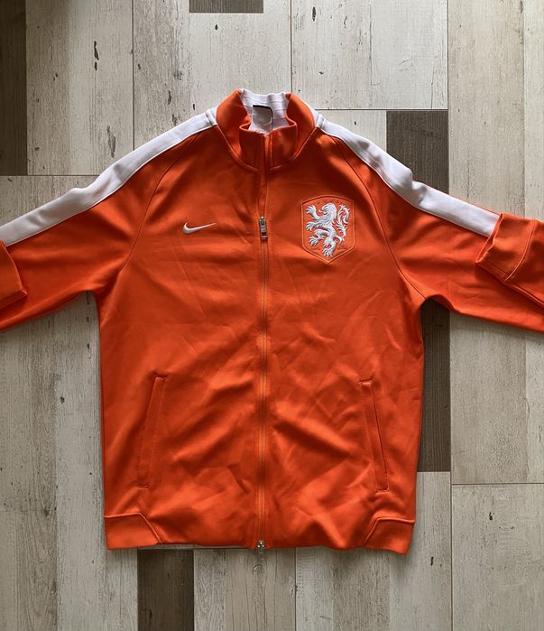 Горнище на Холандия