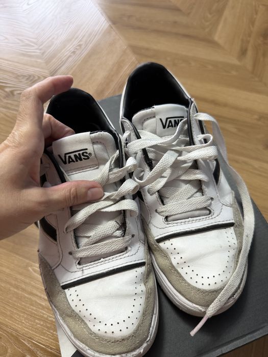 Vans состояние отличное