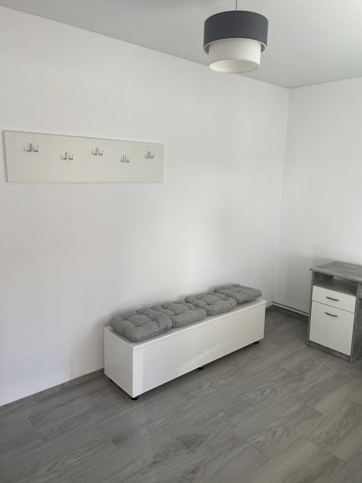 Cazare Ranca Inchirere  -Sauna -Ciubar