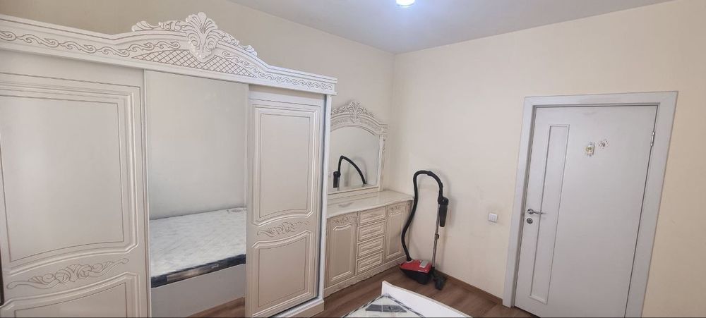 Сдаём КВАРТИРА ДЛЯ СЕМЕЙНЫЙ Чоштепа 55  2 комната