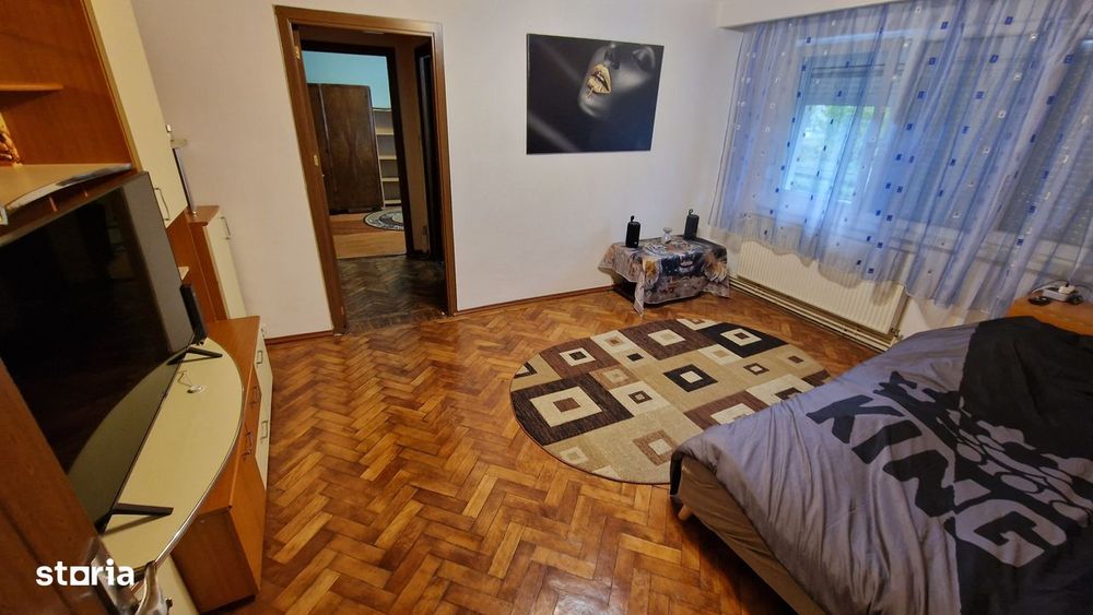 Apartament 2 camere Astra