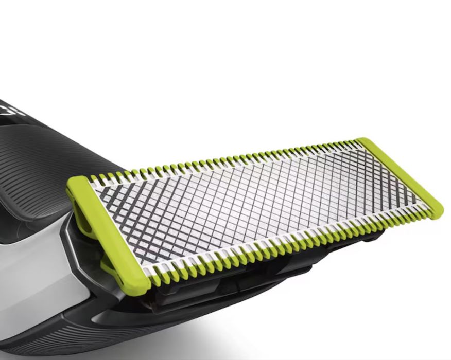 НОВО резервно ножче за Philips OneBlade / Съвместими с OneBlade Pro