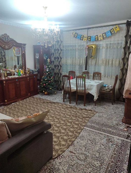 ИПОТЕКА Продается 2 х ком массив ТТЗ-4 №33 Жамила