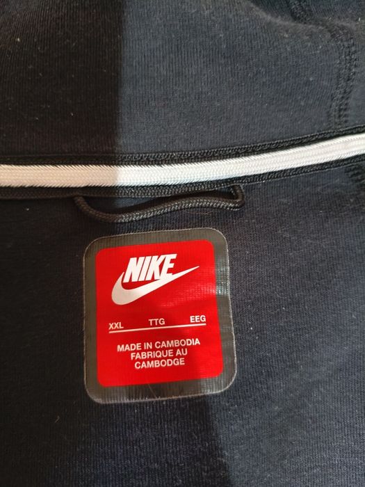 Tech fleece  Hanorac