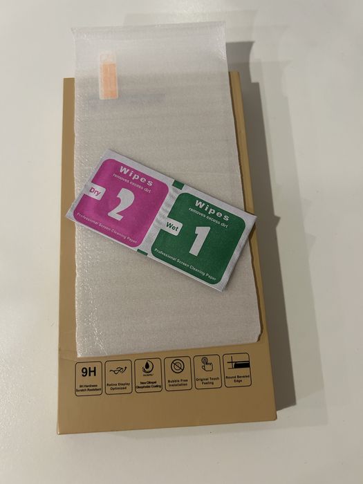 Стълен протектор за айфон 14 / iphone 14