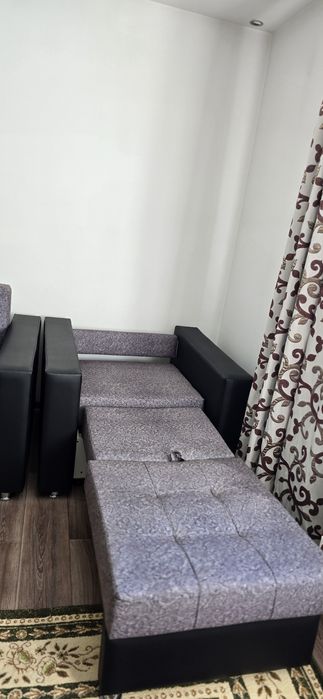 Диван+2 кресло раскладные